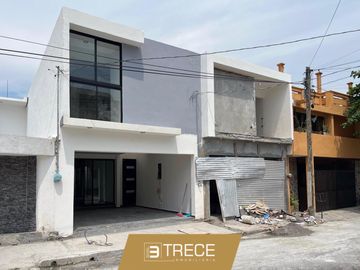 Casa en venta Colonia Villa Rica, Boca del Río, Veracruz