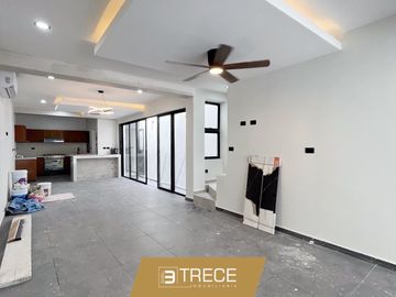 Casa en venta Colonia Villa Rica, Boca del Río, Veracruz