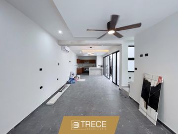 Casa en venta Colonia Villa Rica, Boca del Río, Veracruz