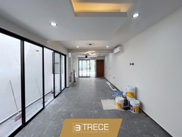 Casa en venta Colonia Villa Rica, Boca del Río, Veracruz