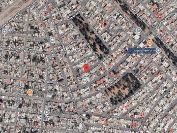 CASA EN VENTA GLADIOLA, JARDINES DE DURANGO, DURANGO