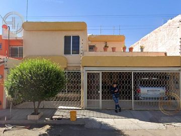 CASA EN VENTA GLADIOLA, JARDINES DE DURANGO, DURANGO