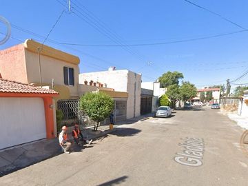 CASA EN VENTA GLADIOLA, JARDINES DE DURANGO, DURANGO