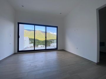 Casa en venta en Carretera Nacional, Fracc. Alamosur