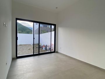 Casa en venta en Carretera Nacional, Fracc. Alamosur