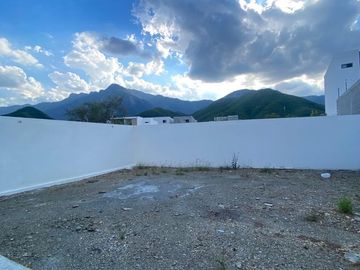 Casa en venta en Carretera Nacional, Fracc. Alamosur
