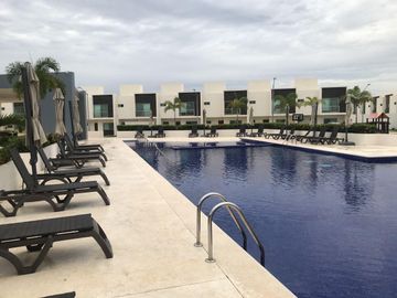 CASA EN VENTA EN CANCUN