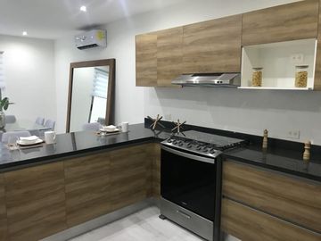 CASA EN VENTA EN CANCUN