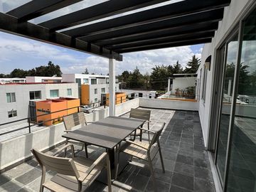Casa en Venta con amenidades Residencial Tirés Lerma
