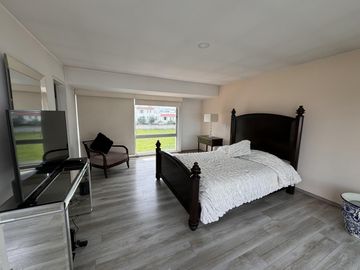 Casa en Venta con amenidades Residencial Tirés Lerma