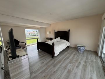 Casa en Venta con amenidades Residencial Tirés Lerma
