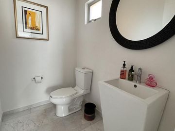 Casa en Venta con amenidades Residencial Tirés Lerma