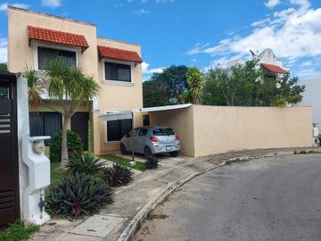Casa en Venta  Mérida Gran Santa Fe