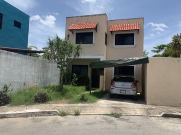 Casa en Venta  Mérida Gran Santa Fe