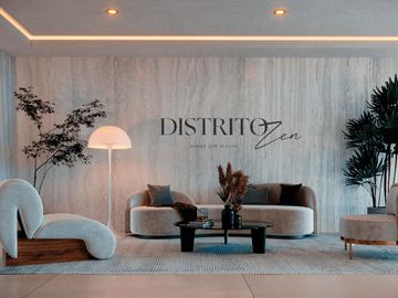 Departamento en Cancún