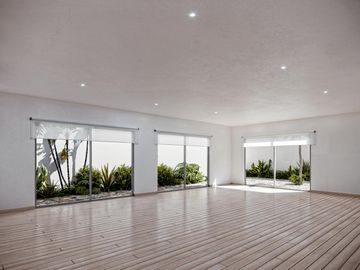 Departamento en CancúnIMPRESIONANTE DEPARTAMENTO DE 3 RECÁMARAS | EXCLUSIVA RESIDENCIAL EN CANCÚN
