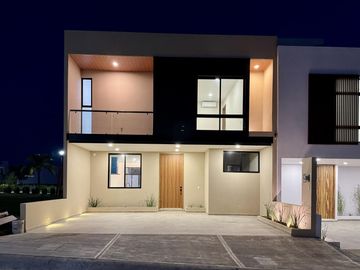 Casa en Fraccionamiento Lomas del Dorado