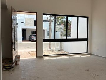 Venta Casas - Residencias En Privada Botanico, Conkal Yucatan