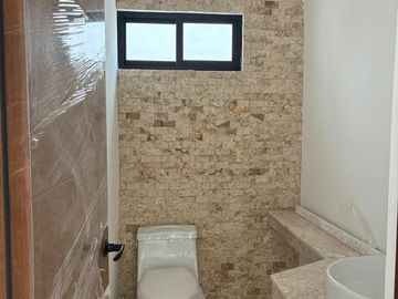 Venta Casas - Residencias En Privada Botanico, Conkal Yucatan