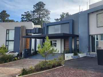 Casa en Venta en Altozano El Pinar Fraccionamiento privado