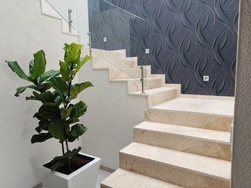 Casa en Venta en Altozano El Pinar Fraccionamiento privado