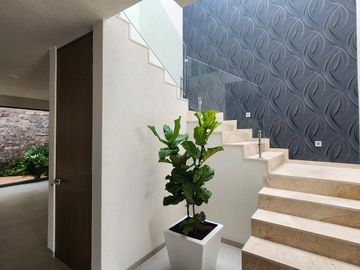 Casa en Venta en Altozano El Pinar Fraccionamiento privado