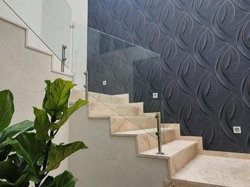 Casa en Venta en Altozano El Pinar Fraccionamiento privado