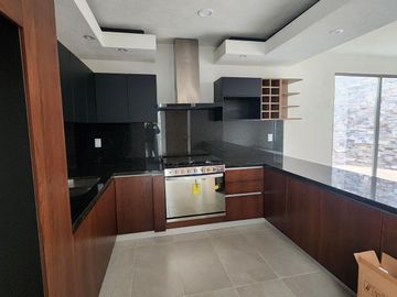 Casa en Venta en Altozano El Pinar Fraccionamiento privado