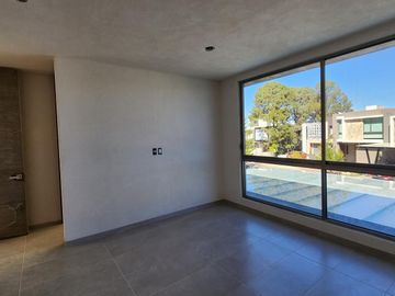 Casa en Venta en Altozano El Pinar Fraccionamiento privado