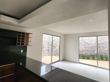 Casa en Venta en Altozano El Pinar Fraccionamiento privado