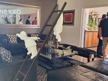 Casa en venta en Loma Dorada, Querétaro