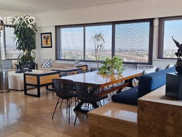 Casa en venta en Loma Dorada, Querétaro
