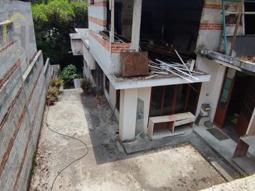 Casa en venta Coatepec Ver zona Anáhuac en obra negra