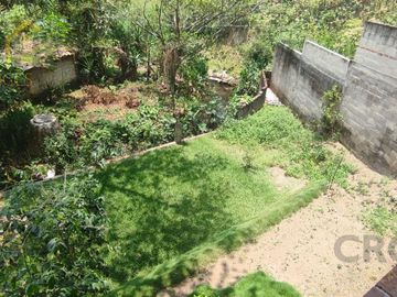 Casa en venta Coatepec Ver zona Anáhuac en obra negra