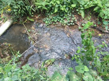 Casa en venta Coatepec Ver zona Anáhuac en obra negra