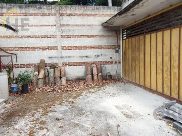 Casa en venta Coatepec Ver zona Anáhuac en obra negra