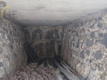 Casa en venta Coatepec Ver zona Anáhuac en obra negra