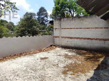 Casa en venta Coatepec Ver zona Anáhuac en obra negra