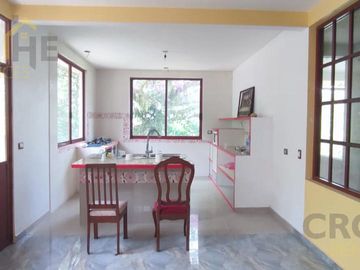 Casa en venta Coatepec Ver zona Anáhuac en obra negra