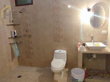 Casa en venta Coatepec Ver zona Anáhuac en obra negra