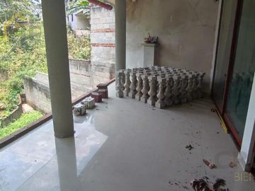 Casa en venta Coatepec Ver zona Anáhuac en obra negra
