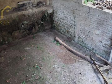Casa en venta Coatepec Ver zona Anáhuac en obra negra