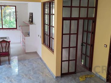 Casa en venta Coatepec Ver zona Anáhuac en obra negra