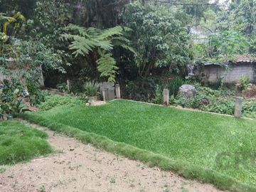 Casa en venta Coatepec Ver zona Anáhuac en obra negra