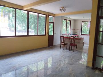 Casa en venta Coatepec Ver zona Anáhuac en obra negra