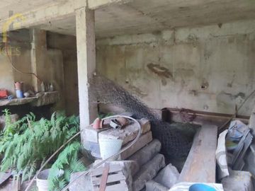 Casa en venta Coatepec Ver zona Anáhuac en obra negra