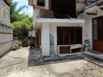 Casa en venta Coatepec Ver zona Anáhuac en obra negra