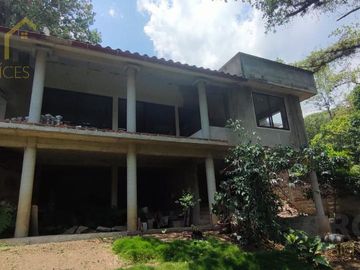 Casa en venta Coatepec Ver zona Anáhuac en obra negra