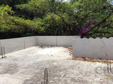 Casa en venta Coatepec Ver zona Anáhuac en obra negra