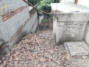 Casa en venta Coatepec Ver zona Anáhuac en obra negra